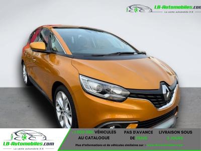 Renault Scenic 1.3TCe 115 BVM