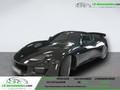 Lotus Evora 3.5 V6 350 ch