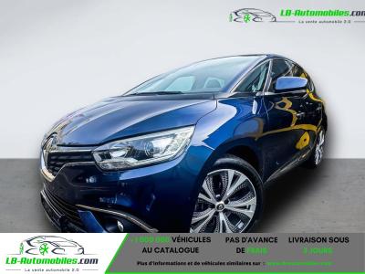 Renault Scenic dCi 120 BVM