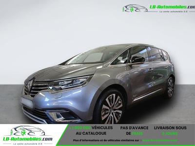 Renault Espace V dCi190 BVA