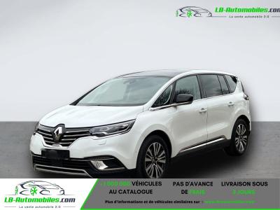 Renault Espace V dCi190 BVA