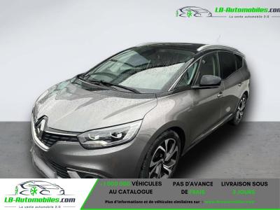Renault Grand Scenic dCi 120 BVA