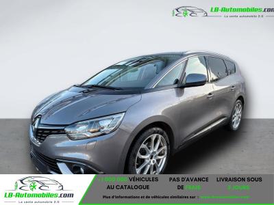 Renault Scenic TCe 130 BVM