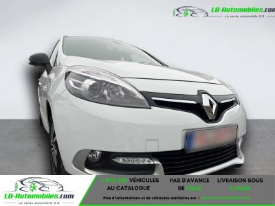 Renault Scenic TCe 130 BVM