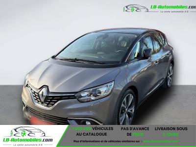 Renault Scenic TCe 130 BVM