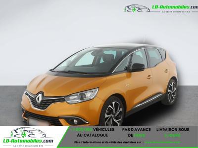 Renault Scenic TCe 130 BVM