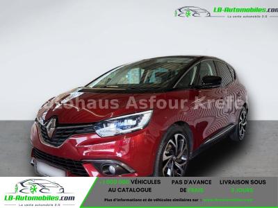 Renault Scenic TCe 130 BVM