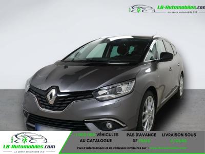 Renault Grand Scenic dCi 150 BVA