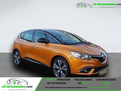Renault Scenic TCe 130 BVM