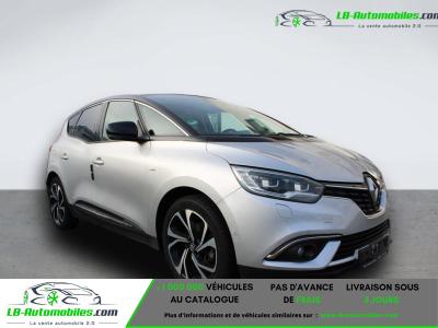 Renault Scenic dCi 160 BVA