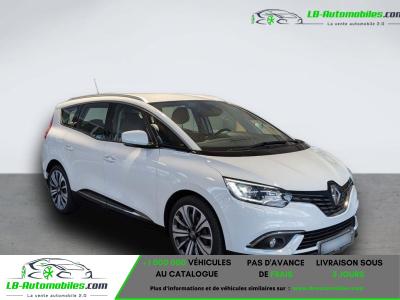 Renault Grand Scenic dCi 120 BVM