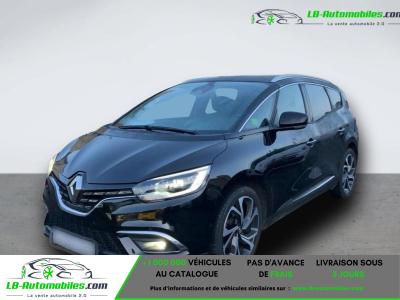 Renault Grand Scenic TCe 160 BVA