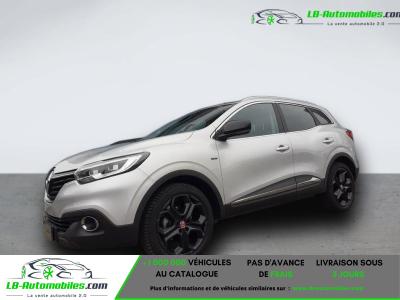 Renault Kadjar dCi 110 BVM