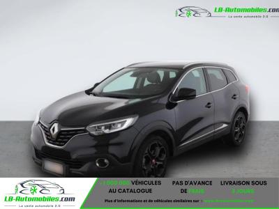 Renault Kadjar dCi 110 BVM