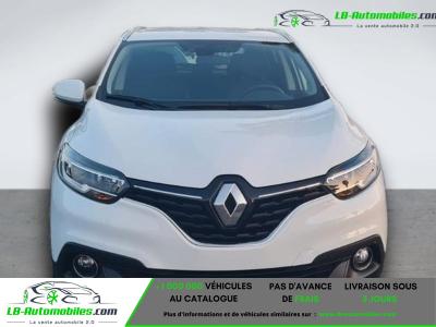 Renault Kadjar dCi 110 BVM