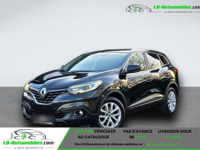 Renault Kadjar dCi 110 BVA