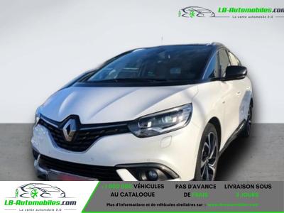 Renault Grand Scenic TCe 160 BVM