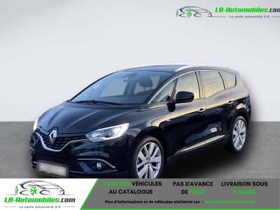 Renault Grand Scenic TCe 160 BVM