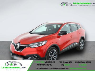 Renault Kadjar dCi 130 4WD