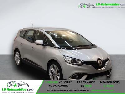 Renault Grand Scenic TCe 115 BVM