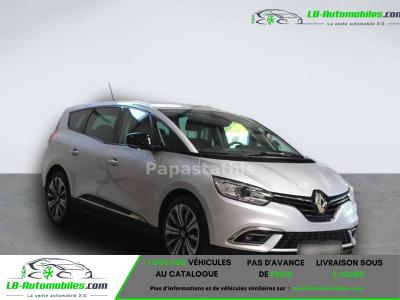 Renault Grand Scenic TCe 115 BVM