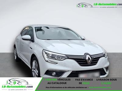 Renault Megane IV Berline  TCe 140 BVA