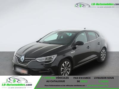 Renault Megane IV Berline  TCe 140 BVA