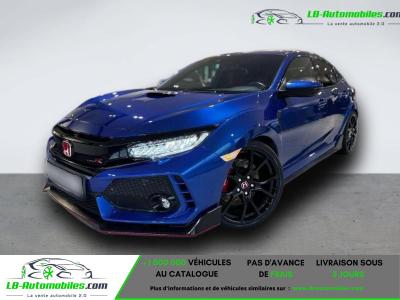 Honda Civic Type R 2.0 i-VTEC 320 BVM