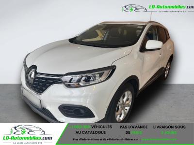 Renault Kadjar dCi 115 BVA