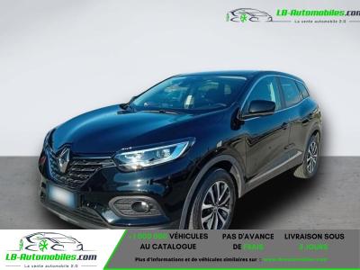Renault Kadjar dCi 115 BVA