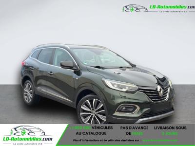 Renault Kadjar dCi 150 4x4