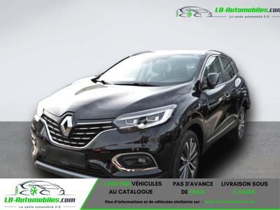 Renault Kadjar dCi 150 4x4