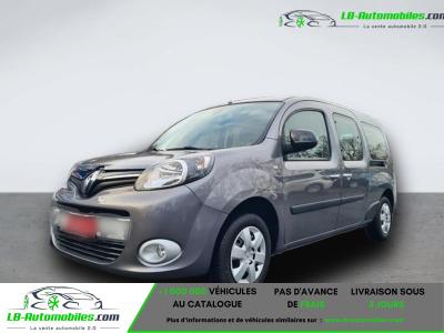 Renault Kadjar dCi 110 BVA