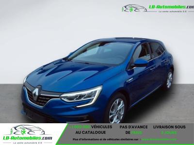Renault Megane IV Berline  dCi 115 BVM