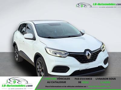 Renault Kadjar dCi 115 BVM