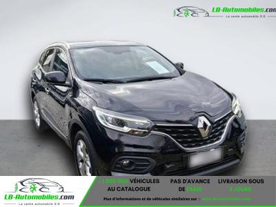 Renault Kadjar dCi 115 BVM