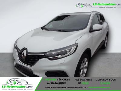 Renault Kadjar dCi 115 BVM