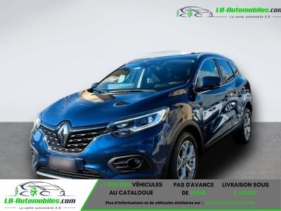 Renault Kadjar dCi 115 BVM
