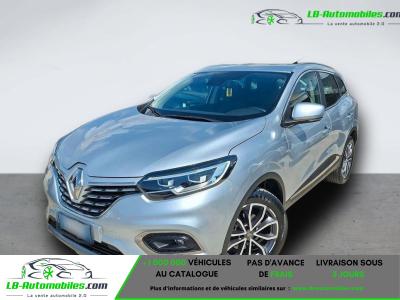 Renault Kadjar dCi 115 BVM