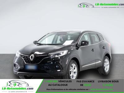 Renault Kadjar dCi 115 BVA