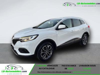 Renault Kadjar dCi 115 BVM