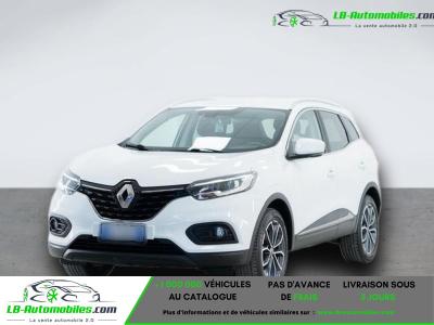 Renault Kadjar dCi 115 BVM