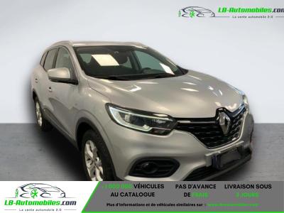 Renault Kadjar dCi 115 BVM