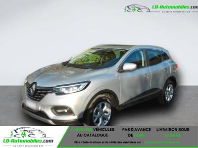 Renault Kadjar dCi 115 BVM