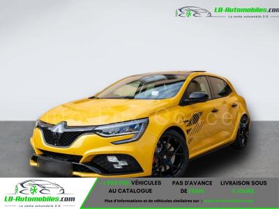 Renault Megane IV Berline  TCe 300 BVA