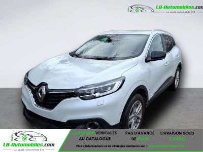 Renault Kadjar TCe 165 BVM