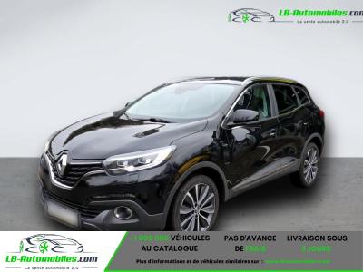 Renault Kadjar TCe 165 BVM