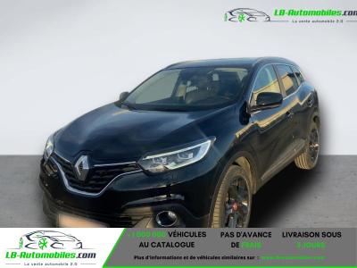 Renault Kadjar TCe 165 BVM