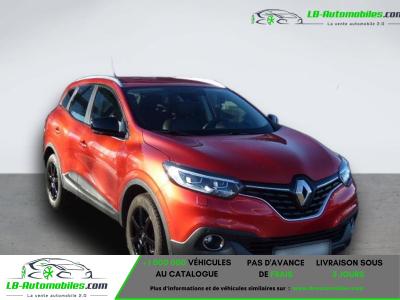 Renault Kadjar TCe 165 BVM