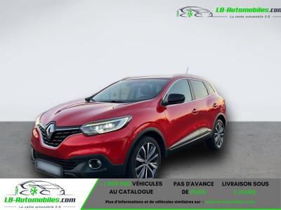 Renault Kadjar TCe 165 BVM
